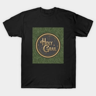 Holy Grail T-Shirt